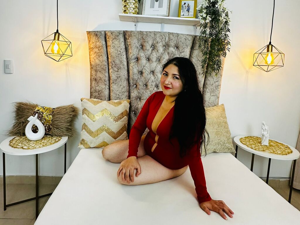 Jasmine Rounts Picture